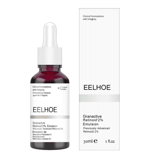 2% Retinoid Skin Refining Serum with Salicylic Acid - KZ Beauty & Wellness