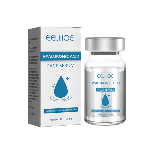 Hyaluronic Acid Hydrating Serum - KZ Beauty & Wellness